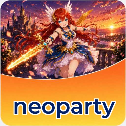 Panduan Update neoparty
