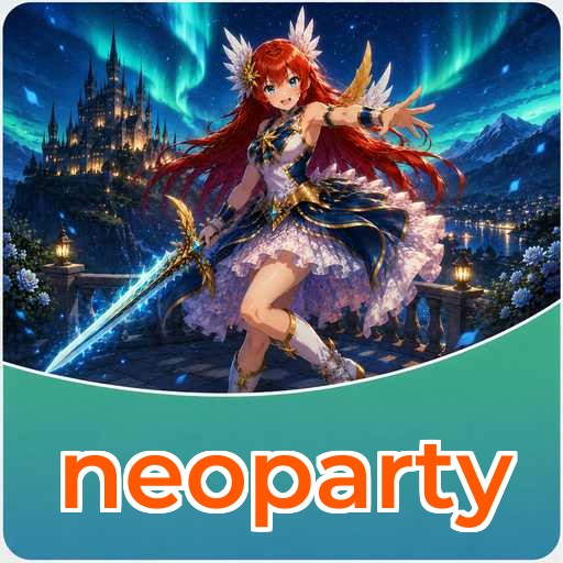neoparty Pro