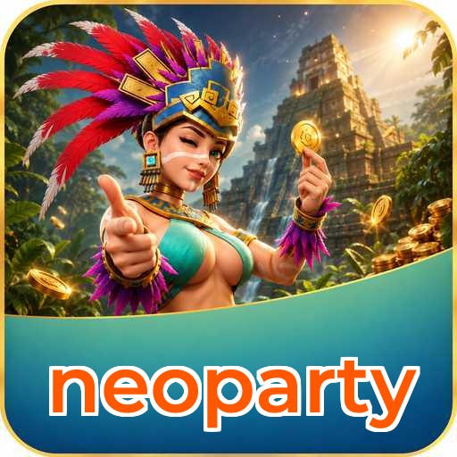 Jadwal Update neoparty