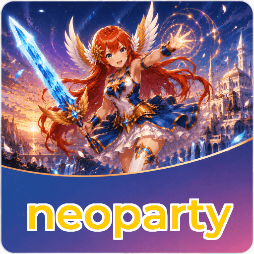 Update Terbaru neoparty