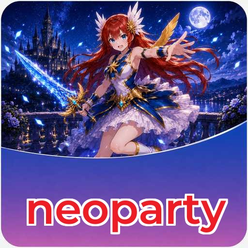 Kontak Resmi neoparty