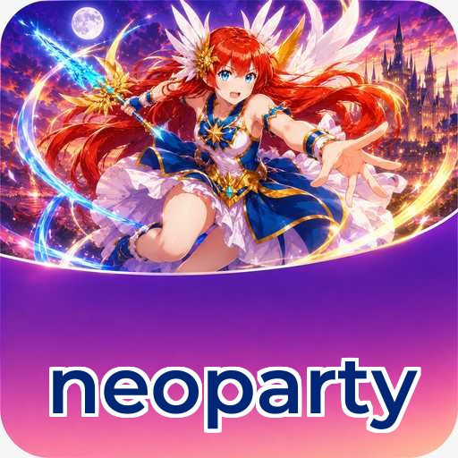 Keunggulan Resmi neoparty